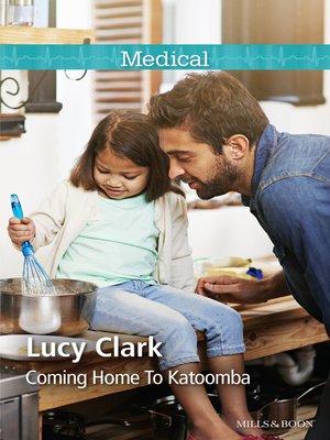 cover image of Coming Home to Katoomba